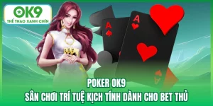 poker ok9